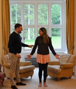 Hypnotherapy & Unconscious Mind Therapy in Kent, London, Surrey and Essex – Robert Hisee, The Hypnotist Man